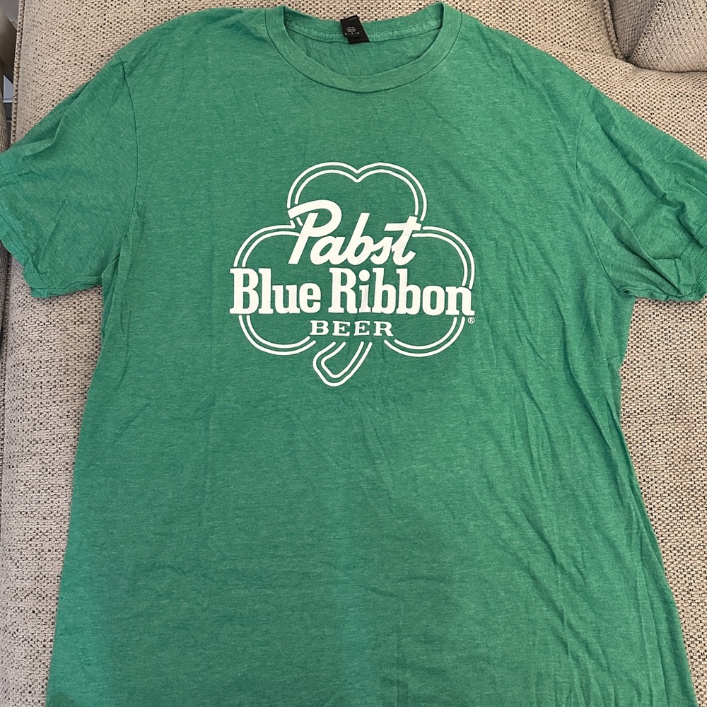 PBR Beer Unisex T-Shirt